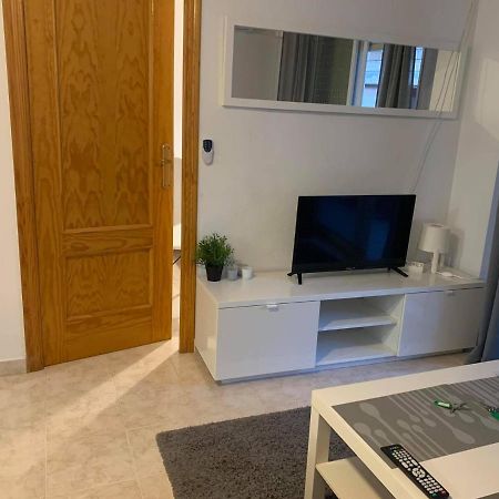 Apartmán Apartamento Playa Del Cura Torrevieja Exteriér fotografie
