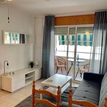 Apartmán Apartamento Playa Del Cura Torrevieja Exteriér fotografie